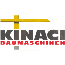 Kinaci Baumaschinen GmbH