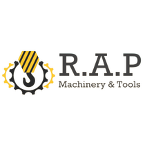RAP Machinery and Tools