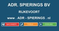 ADR.SPIERINGS BV