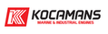 KOCAMANS MARINE&amp;INDUSTRIAL ENGINES