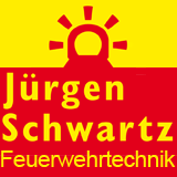 Juergen Schwartz Feuerwehrtechnik