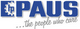 Hermann Paus Maschinenfabrik GmbH