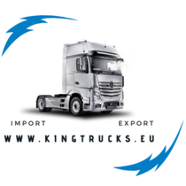 Kingtrucks, Inh. Salim Sedighi
