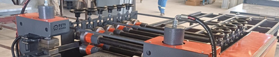 EÇTS Makina Kalıp Sanayi