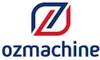 Logo Oz Makina