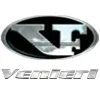 Logo VF Venieri