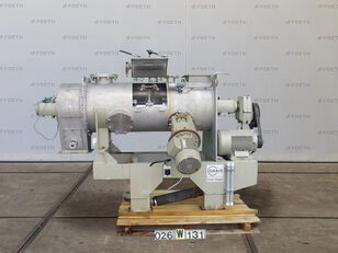 Drais KT-400 - Powder turbo mixer