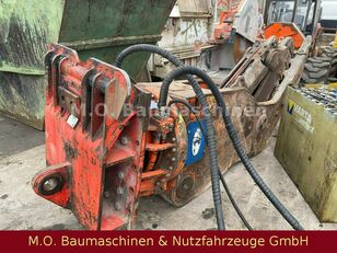 Wimmer Pulverisierer / Abbruchschere/25-35 t /