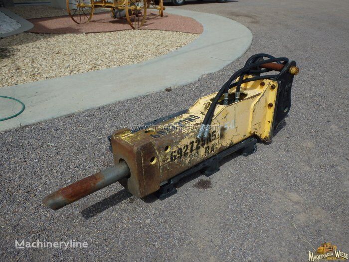 Atlas Copco RSC-750 Hydraulikhammer