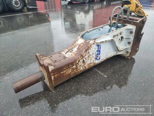 Furukawa Hydraulic Breaker to suit Oil Quick OQ70-55 Hydraulikhammer