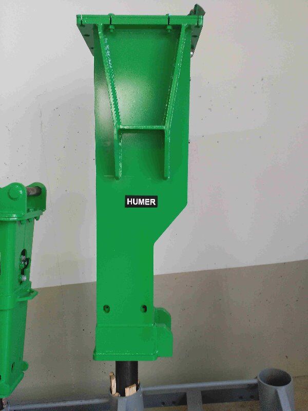 neuer Humer H 1300 S Hydraulikhammer