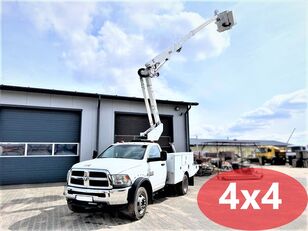 DODGE Ram 4x4 / Lifter 11,5 m Altec / < 3500 kg Arbeitsbühne-LKW