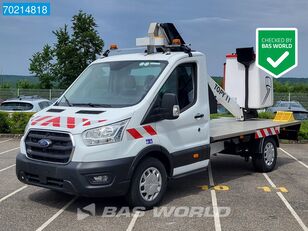 neue Ford Transit 130pk France Elevateur TOPY 11 Hoogwerker Hubarbeitsbühn Arbeitsbühne-LKW