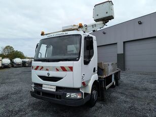 Renault Midliner 180 FRANCE LIFT 162TM - 16 METER Arbeitsbühne-LKW