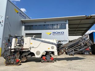 WIRTGEN W 100 Fi Asphaltfräse