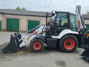 neuer Bobcat B730R Baggerlader