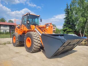 Doosan DL300-3 Baggerlader