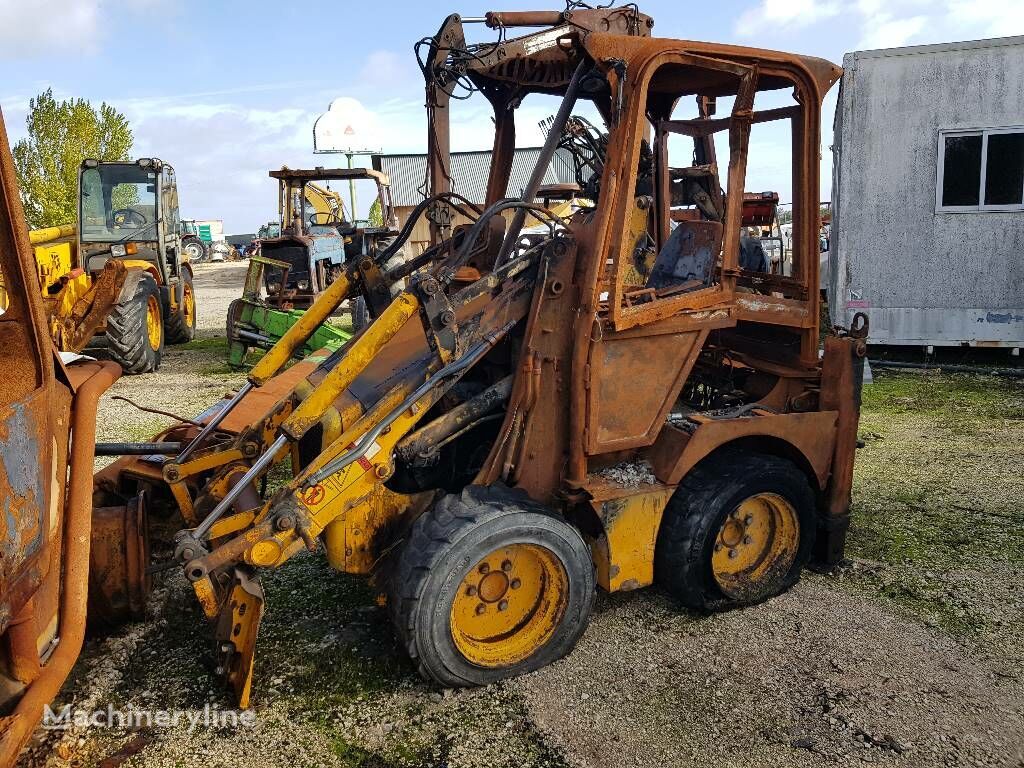 JCB 1CX  for parts Baggerlader für Ersatzteile