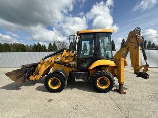 JCB 2CX STREETMASTER Baggerlader