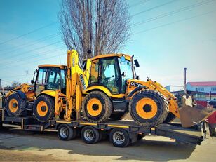 JCB 4CX Baggerlader