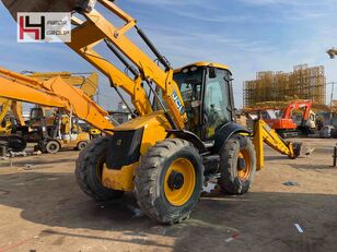 JCB JCB 4CX Baggerlader