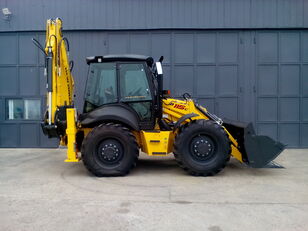 neuer NEW HOLLAND B 115C Baggerlader