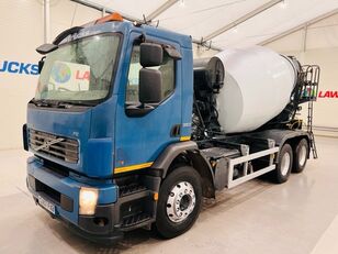 Volvo FE 320  Betonfahrmischer