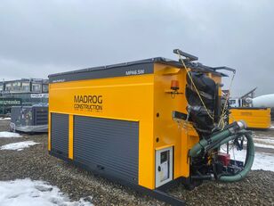 neuer Madrog Bitumenspritzmaschine