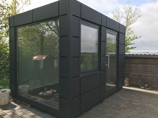 CONTENEUR BUREAU -14 – 3,5 x 2,5 x 2,5 m – container – modulaire Bürocontainer