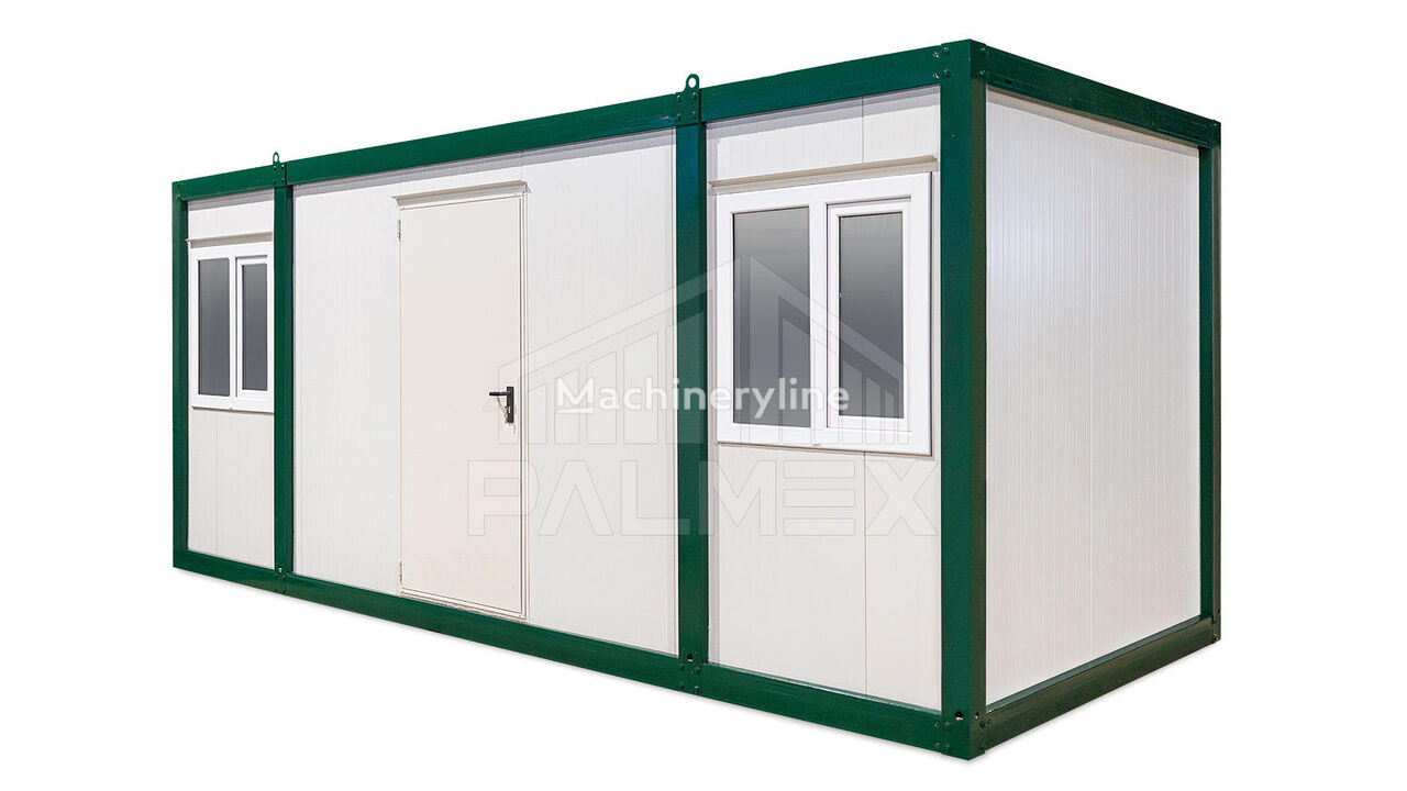 neuer Container Birou 6m HI-FLEX  Bürocontainer