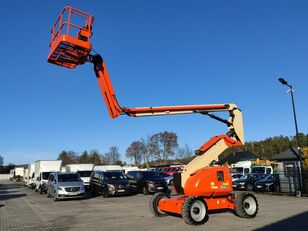 JLG 600AJ  Gelenkarbeitsbühne