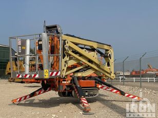 JLG X17J Gelenkarbeitsbühne