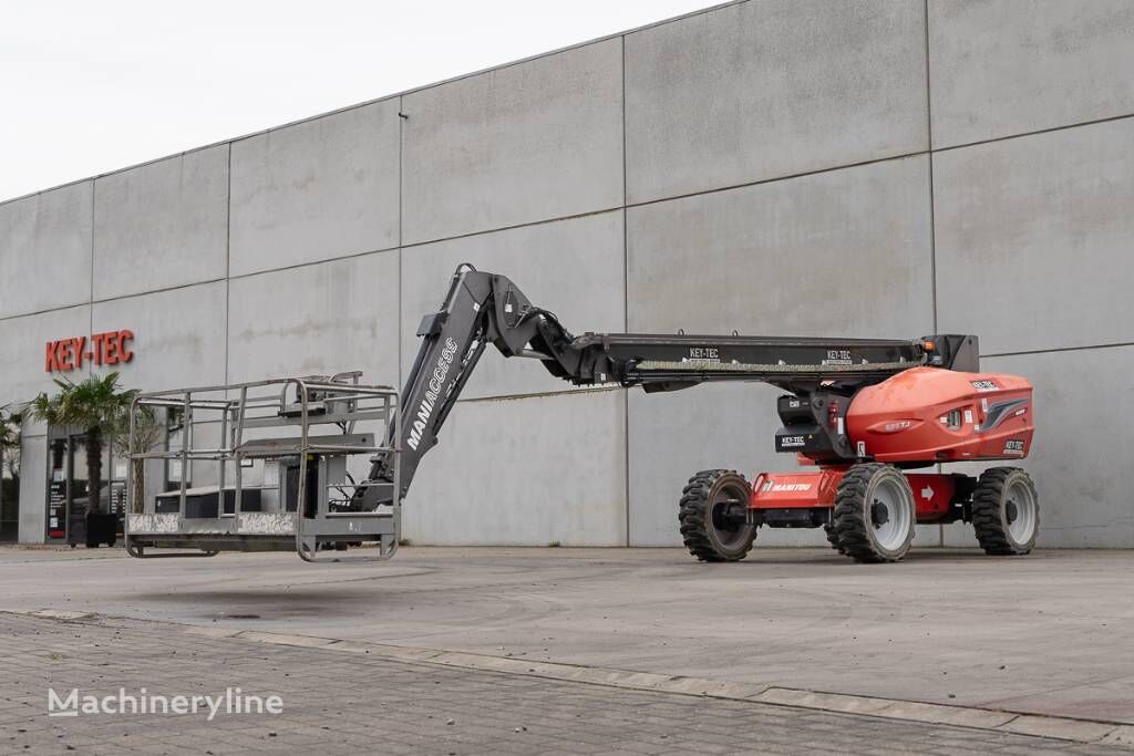 Manitou 280 TJ Gelenkarbeitsbühne