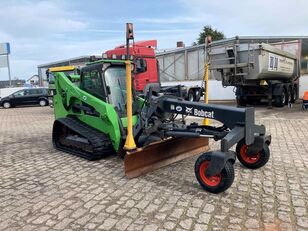 Bobcat Bobcat T 770 + Grader