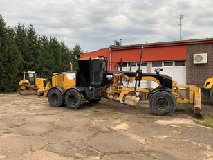 Caterpillar 140 M Grader