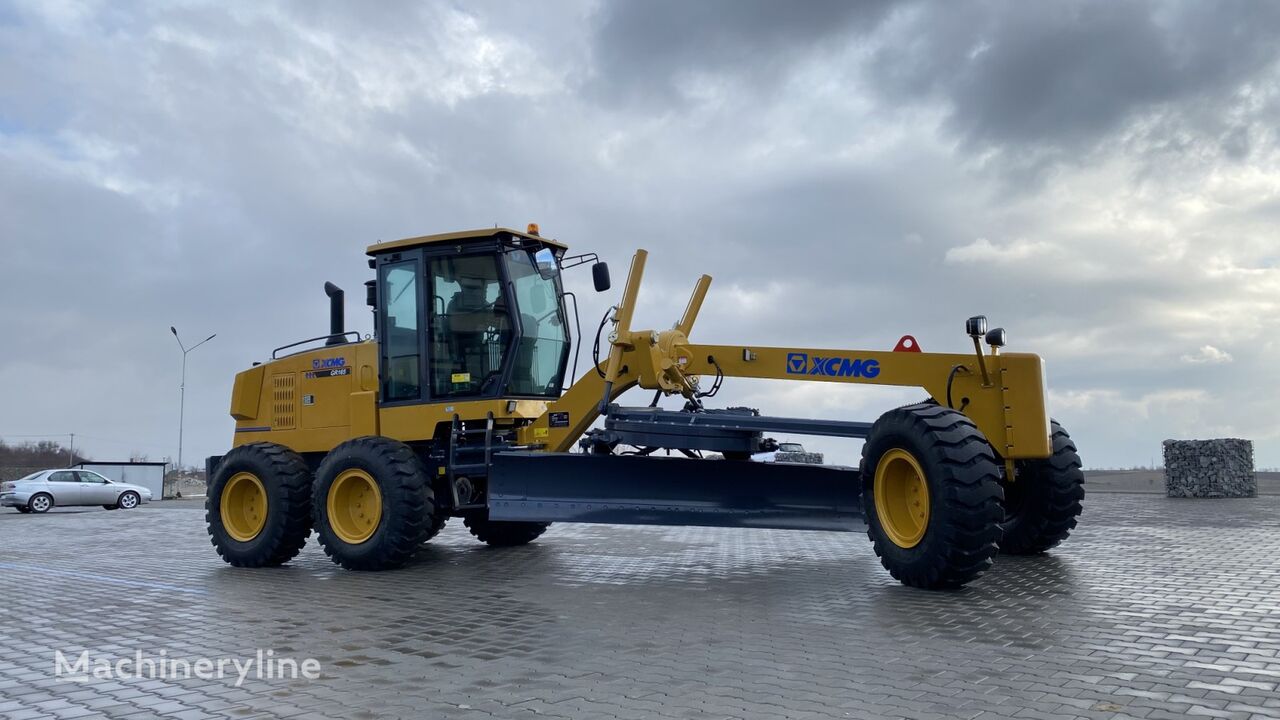 neuer XCMG GR165 Grader