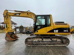 Caterpillar 315CL Kettenbagger