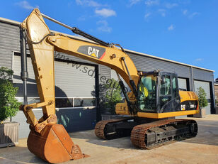 Caterpillar 320DL Kettenbagger