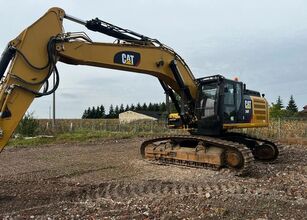 Caterpillar 340 F, 2017 ROK, 6150 MTH Kettenbagger