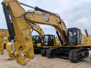 Caterpillar 355 350 336GC 320D Kettenbagger