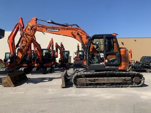 Doosan DX 140LCR-5 Kettenbagger