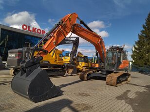 Doosan DX255  Kettenbagger