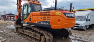 Doosan DX255 LC-3 Kettenbagger