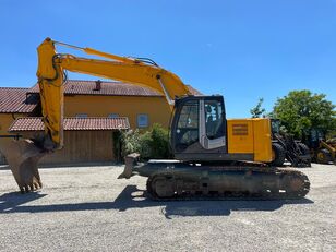 HITACHI ZX225USLC-3 Kettenbagger