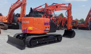 neuer Hitachi ZX 135US-6 Kettenbagger