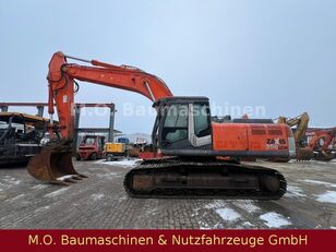 Hitachi ZX 350 LCN-3 / AC / ZSA /Hammerleitung Kettenbagger