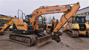 Hyundai R125 Kettenbagger