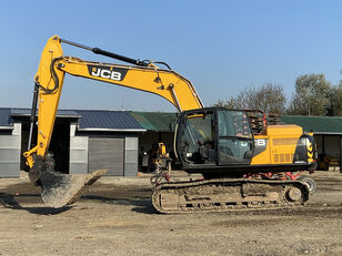 JCB JS 220  Kettenbagger