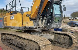 JCB JS370LC Kettenbagger