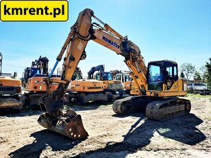 KOMATSU PC 180 LC-7 KOPARKA GĄSIENICOWA | 210 JCB JS 145 130 HITACHI ZX Kettenbagger